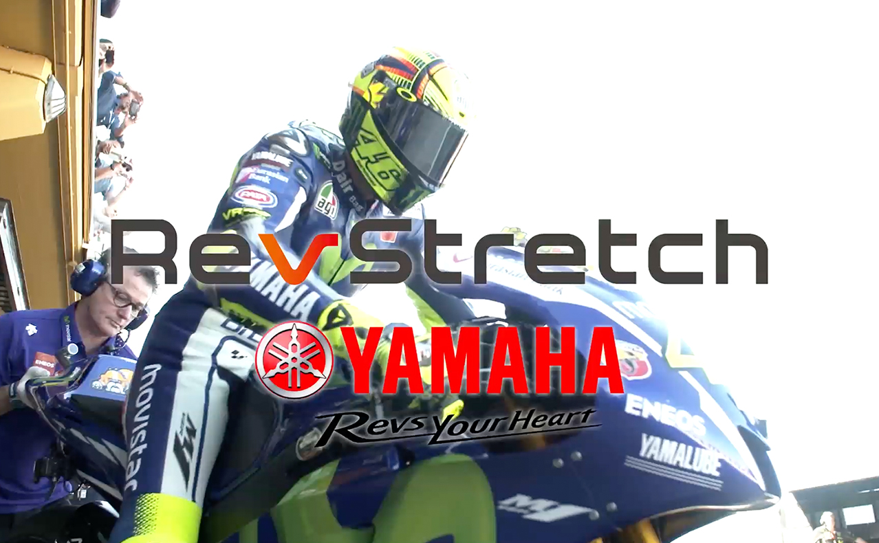 Rev Stretch Great Works Tokyo Rev Stretch Great Works Tokyo