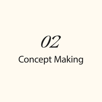 02 Concept Making