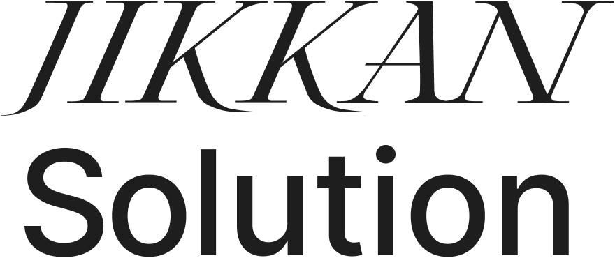 JIKKAN SOLUTION