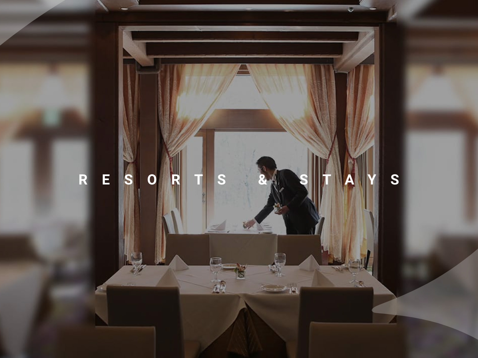 Tokyu Resorts & Stays